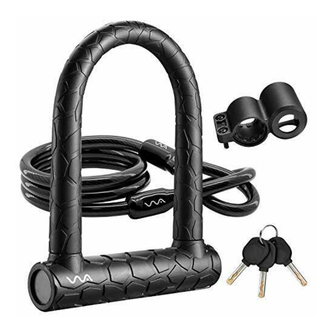 Bike Lock
