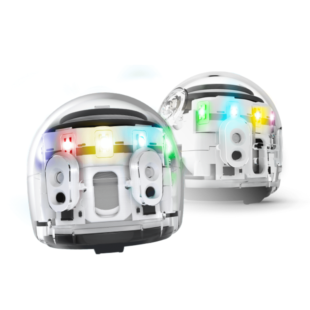 STEAM Kit Ozobots Wasco County Library District