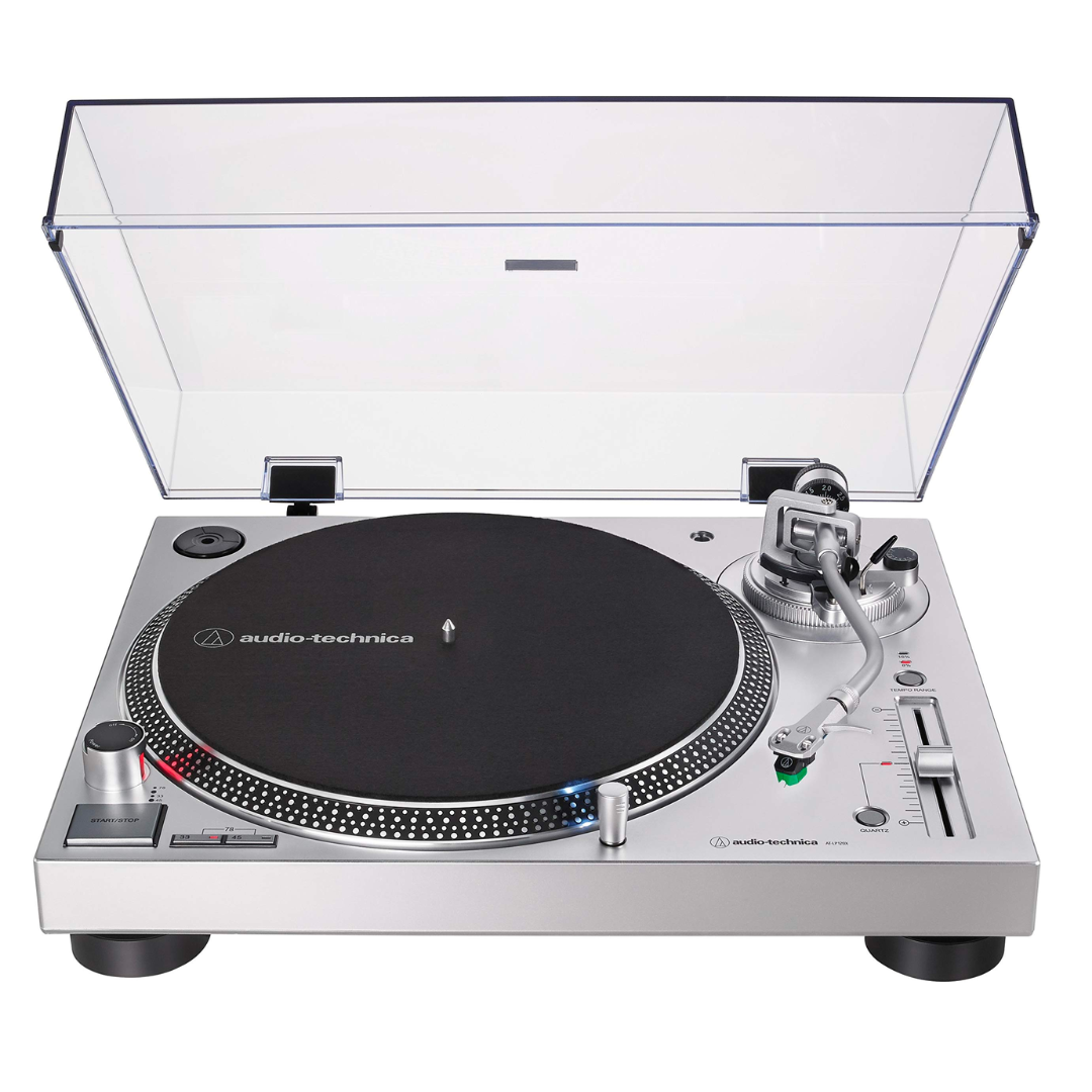 Audio-Technica USB & Analog Turntable