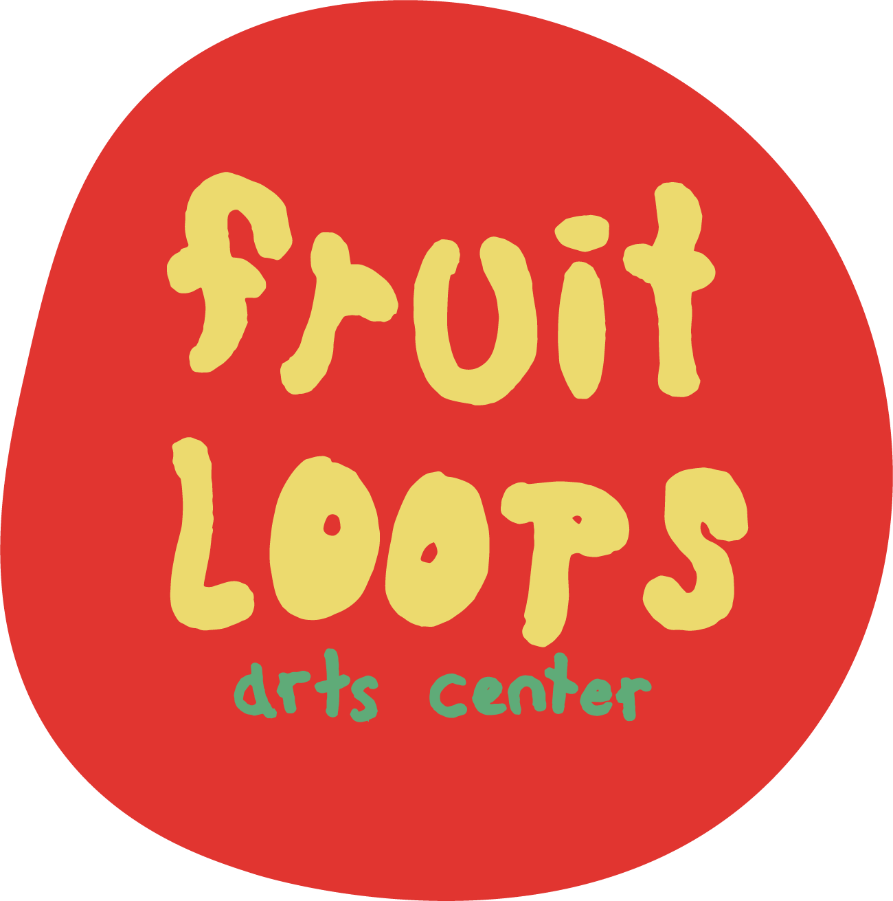 Fruit Loops Art Center logo