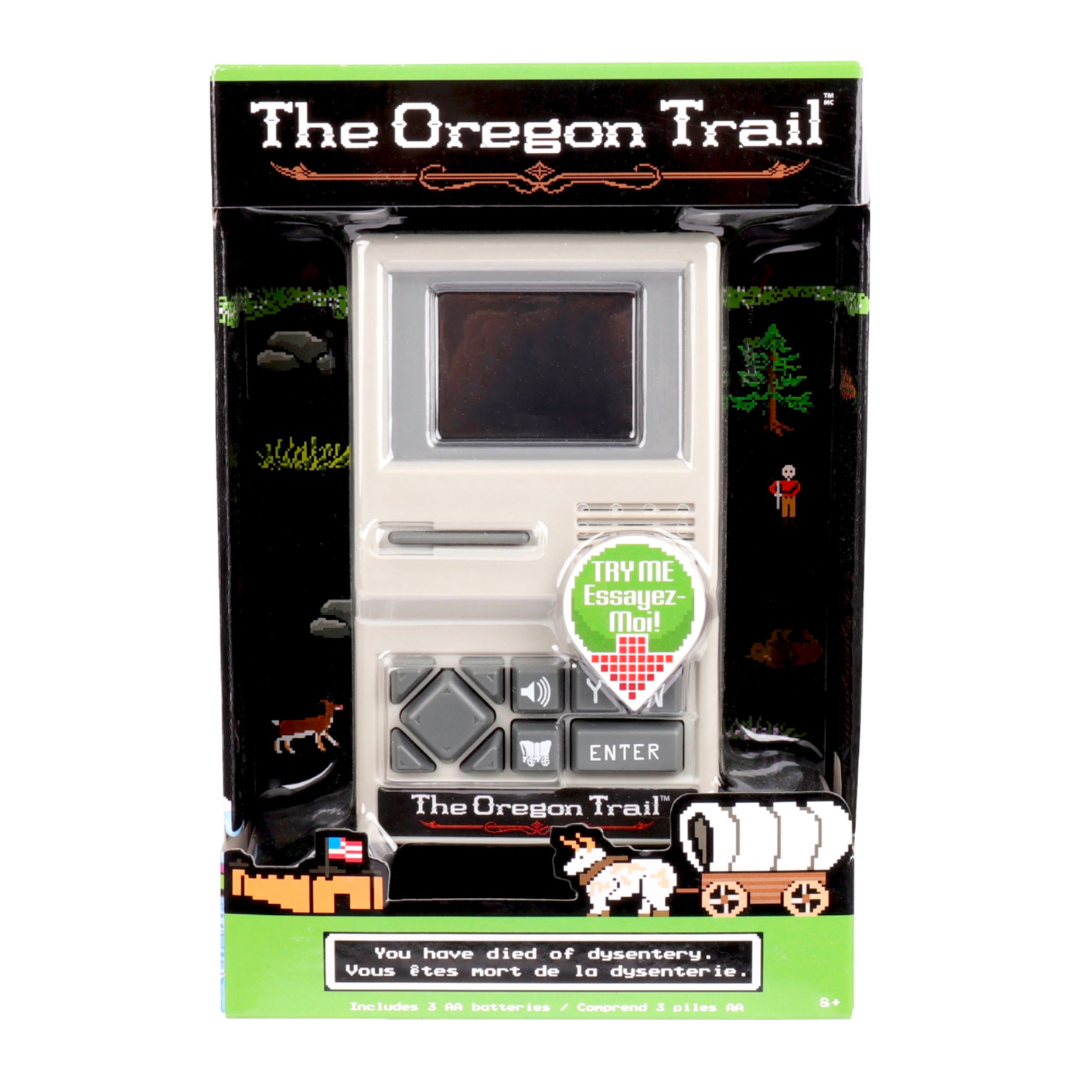 Oregon Trail
