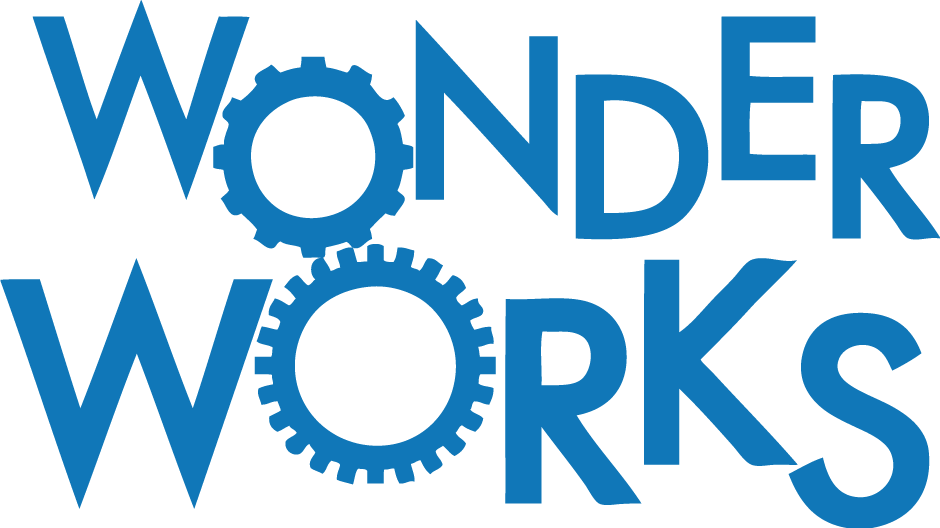 Wonderworks Children's Museum of the Gorge logo