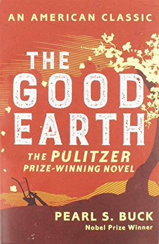 We will be discussing The good earth, by Pearl S. Buck on August 17th