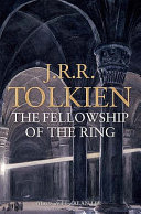 Image for "The Fellowship of the Ring"