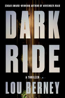 Image for "Dark Ride"