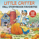 Image for "Little Critter Fall Storybook Favorites"
