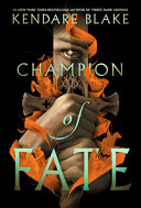 Image for "Champion of Fate"