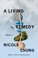 Image for "A Living Remedy"