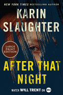 Image for "After That Night"