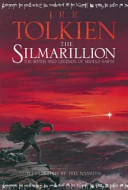 Image for "The Silmarillion"