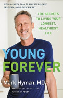 Image for "Young Forever"