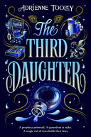 Image for "The Third Daughter"