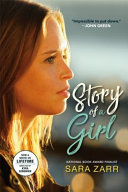 Image for "Story of a Girl"