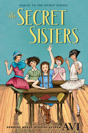 Image for "The Secret Sisters"