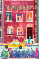 Image for "The Vanderbeekers Ever After"