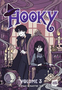 Image for "Hooky Volume 3"