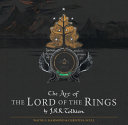 Image for "The Art of The Lord of the Rings by J.R.R. Tolkien"