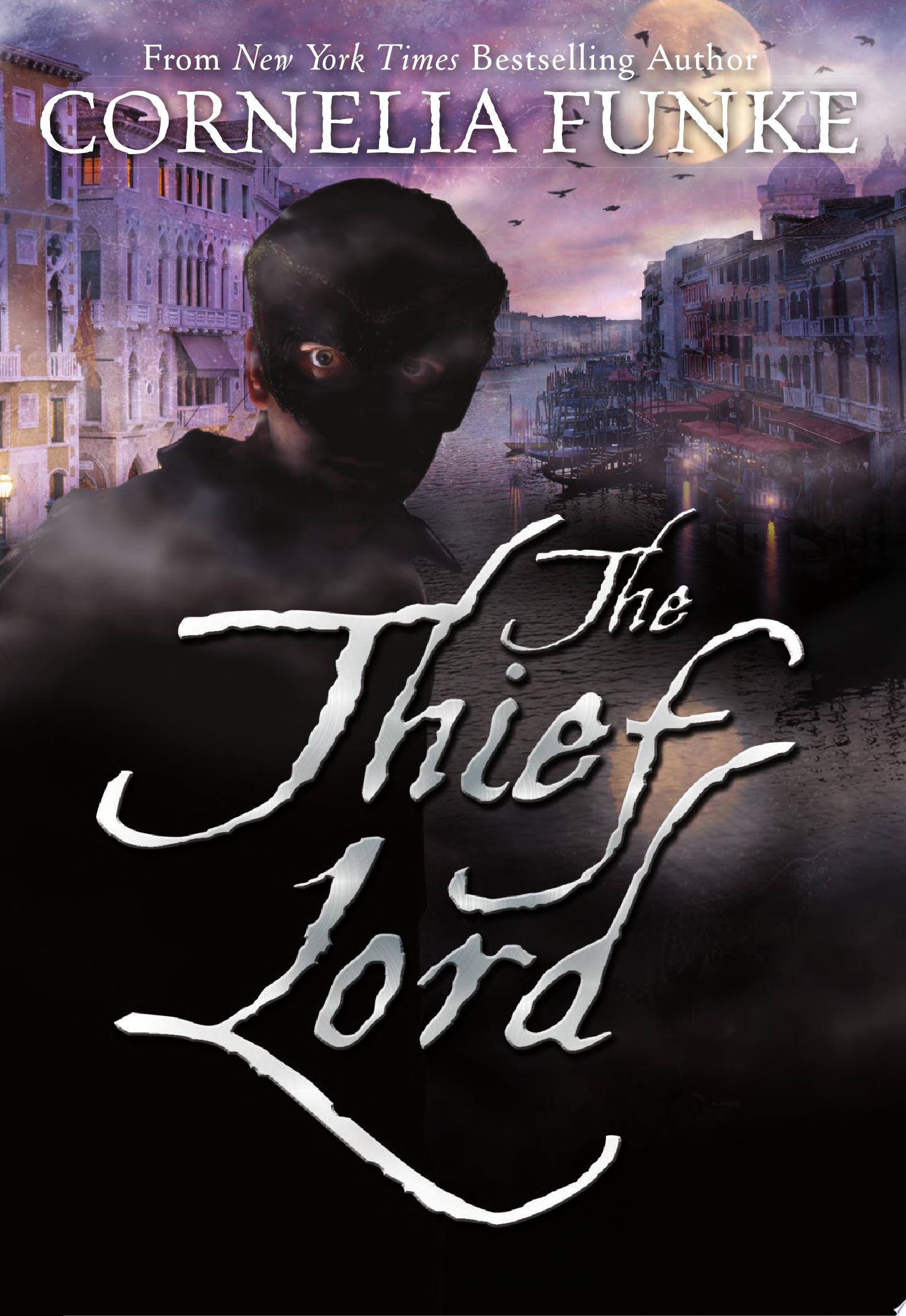 Image for "The Thief Lord"