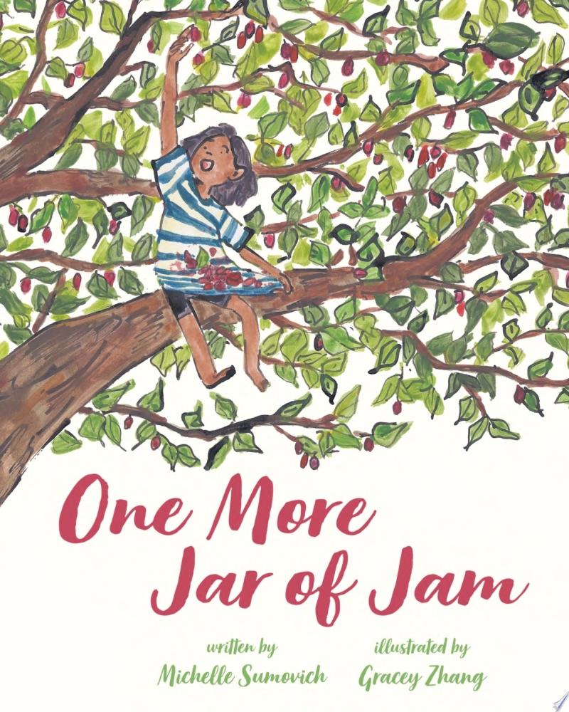 Image for "One More Jar of Jam"