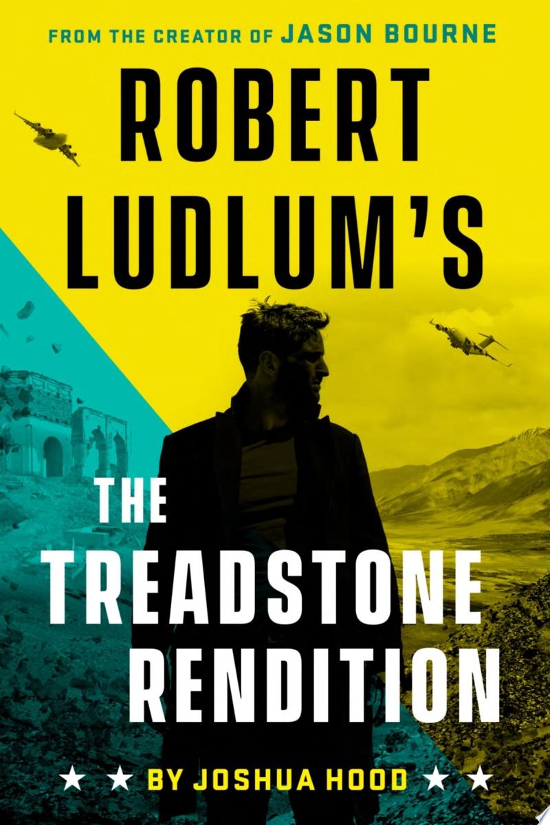 Image for "Robert Ludlum's The Treadstone Rendition"