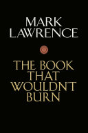 Image for "The Book That Wouldn&#039;t Burn"
