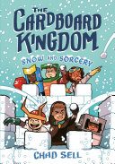 Image for "The Cardboard Kingdom #3: Snow and Sorcery"