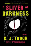 Image for "A Sliver of Darkness"