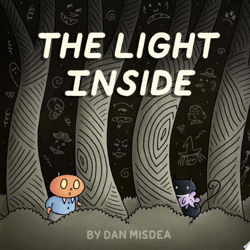 Image for "The Light Inside"