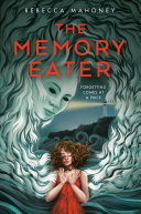 Image for "The Memory Eater"