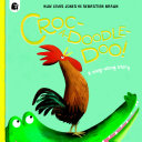 Image for "Croc-a-doodle-doo!"
