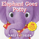 Image for "Elephant Goes Potty"