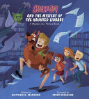 Image for "Scooby-Doo and the Mystery of the Haunted Library"