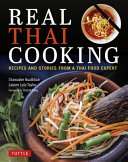 Image for "Real Thai Cooking"