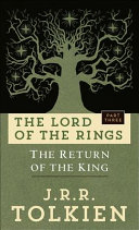 Image for "The Return of the King"