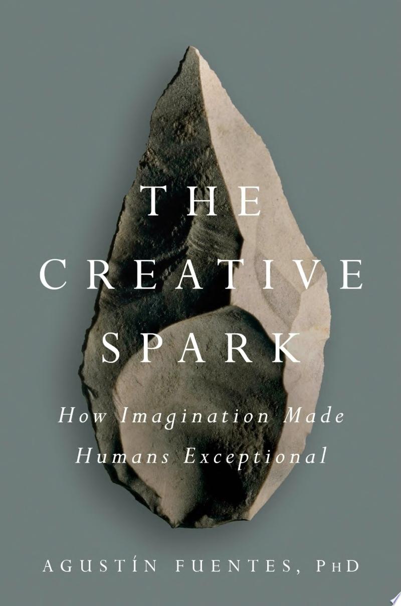 Image for "The Creative Spark"