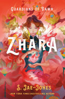 Image for "Guardians of Dawn: Zhara"