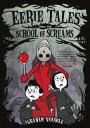 Image for "Eerie Tales from the School of Screams"