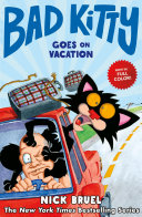 Image for "Bad Kitty Goes On Vacation (Graphic Novel)"