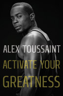 Image for "Activate Your Greatness"