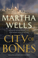 Image for "City of Bones"
