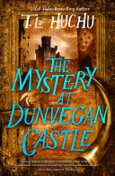 Image for "The Mystery at Dunvegan Castle"