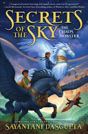 Image for "The Chaos Monster (Secrets of the Sky #1)"