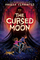 Image for "The Cursed Moon"