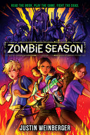 Image for "Zombie Season"