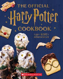 Image for "The Official Harry Potter Cookbook"
