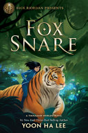 Image for "Rick Riordan Presents: Fox Snare"