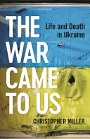 Image for "The War Came To Us"