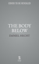 Image for "The Body Below"