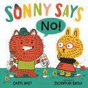 Image for "Sonny Says No!"