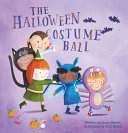 Image for "The Halloween Costume Ball"